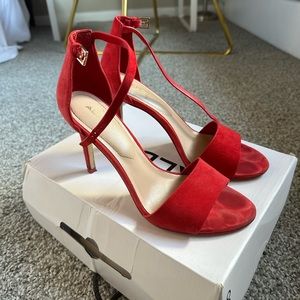 Aldo heels